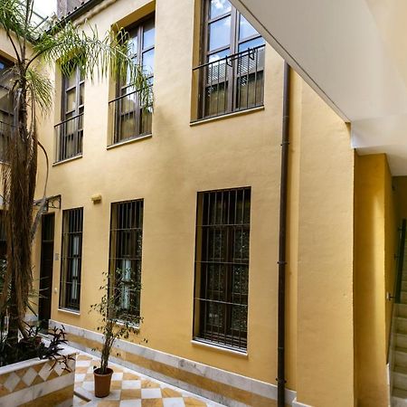 -Malagasunapts- Premium Historical Citycentre Exterior photo
